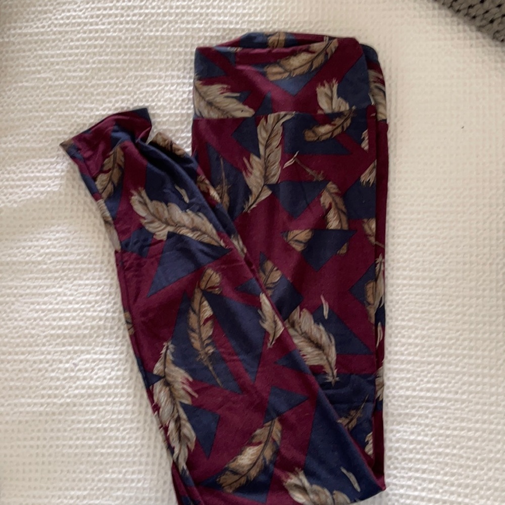 Lularoe legging